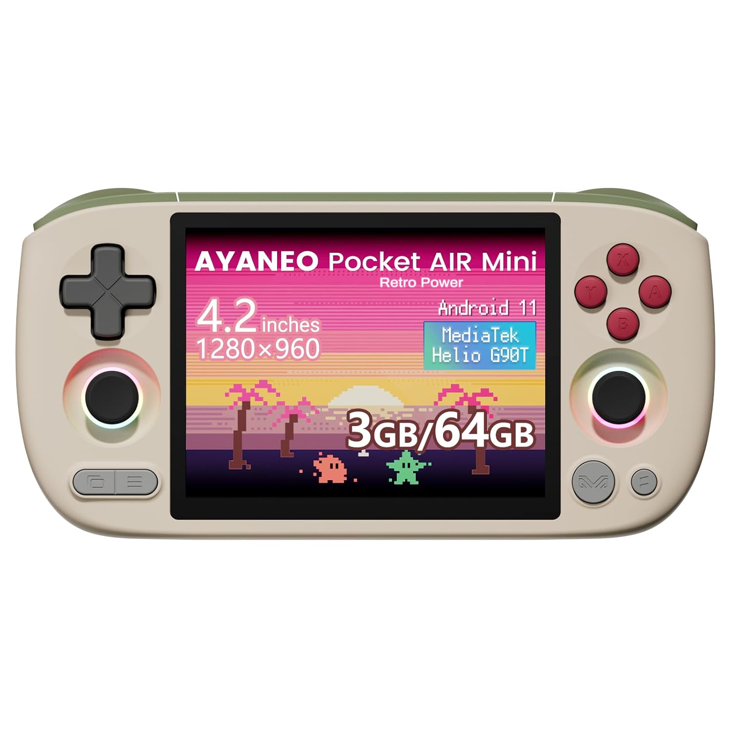 Miyoo Mini Plus